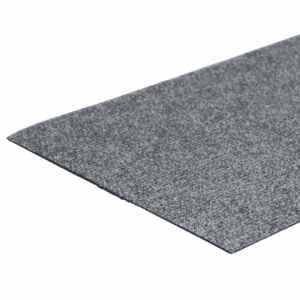 Schodové rohože samolepicí 15 ks 60 x 25 cm světle šedé obdélníkové - obrázek 6