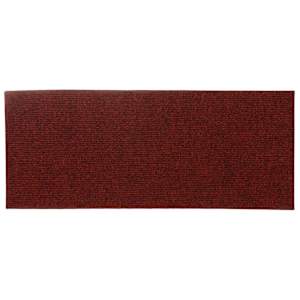 Schodové rohože samolepicí 15 ks 60 x 25 cm bordó červená obdélníková - obrázek 5