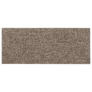 Schodové rohože samolepicí 15 ks 60 x 25 cm béžové obdélníkové - obrázek 5