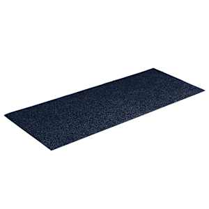 Schodové rohože samolepicí 15 ks 60 x 25 cm tmavě modré obdélníkové - obrázek 3