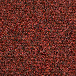 Schodové rohože samolepicí 15 ks 76 x 20 cm bordó červená obdélníková - obrázek 7