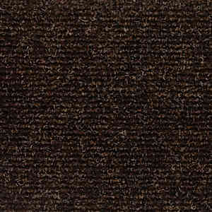Schodové rohože samolepicí 15 ks 76 x 20 cm hnědé obdélníkové - obrázek 7