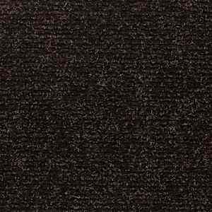 Schodové rohože samolepicí 15 ks 76 x 20 cm tmavě hnědé obdélníkové - obrázek 7