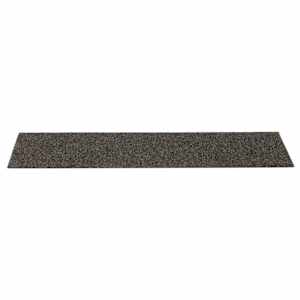 Schodové rohože samolepicí 15 ks 76 x 20 cm antracitové obdélníkové - obrázek 4