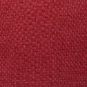 Barové stoličky 2 ks vínové textil - obrázek 8