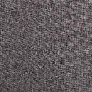 Barové židle 2 ks taupe textil - obrázek 8