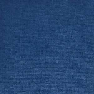Barová stolička modrá textil - obrázek 8