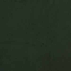 Barski stolčki 2 kosa temno zelen žamet - slika 9