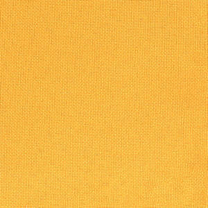 Otočná barová židle žlutá textil - obrázek 8