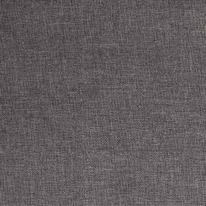 Otočná barová židle taupe textil - obrázek 7