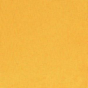 Otočné jídelní židle 2 ks žluté textil - obrázek 9