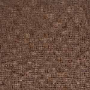 Barová židle hnědá textil - obrázek 8