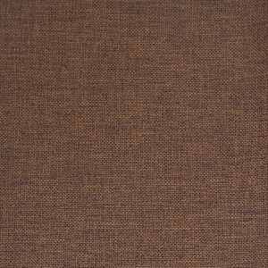 Barová židle hnědá textil - obrázek 8