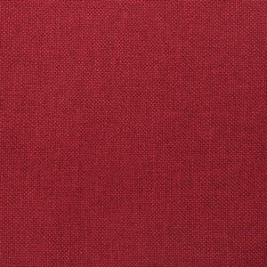 Otočná kancelářská židle vínová textil - obrázek 8