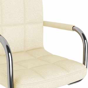 Barski stolček krem blago - slika 7