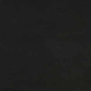 Barski stolček črn žamet - slika 8