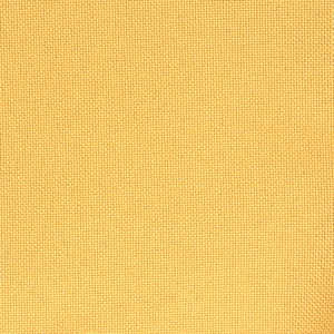 Otočná kancelářská židle hořčicově žlutá textil - obrázek 8