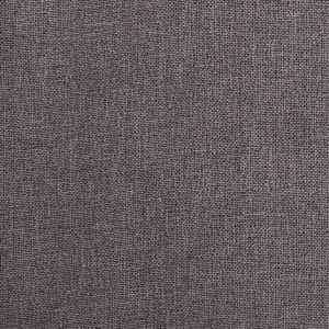 Barové židle 2 ks taupe textil - obrázek 9