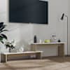 Sonoma_oak_and_white