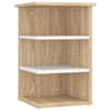 Sonoma_oak_and_white