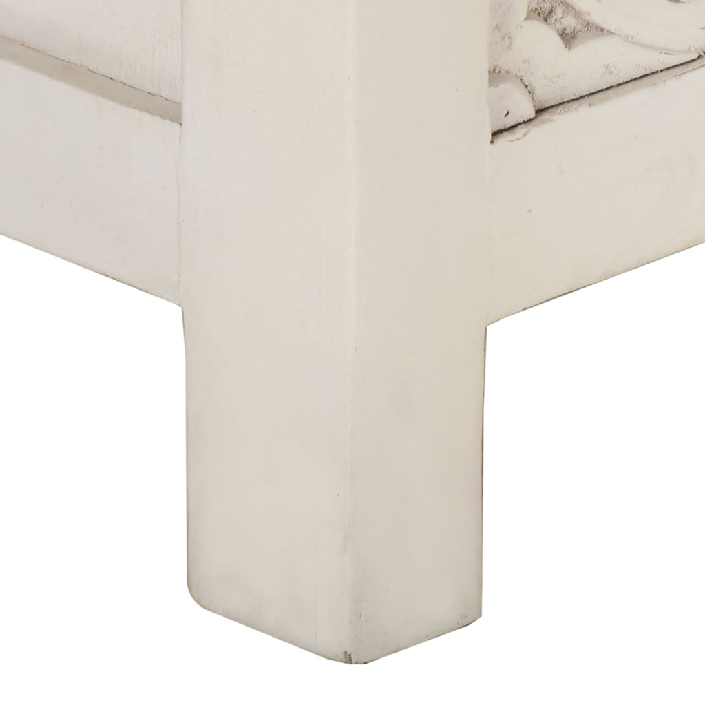 Scatola Portaoggetti 110x30x40 Cm In Legno Massello Di Acacia VidaXL 18 width=274