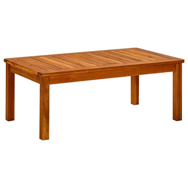 vidaXL aia kohvilaud 90x50x36 cm, t&auml;isakaatsiapuit
