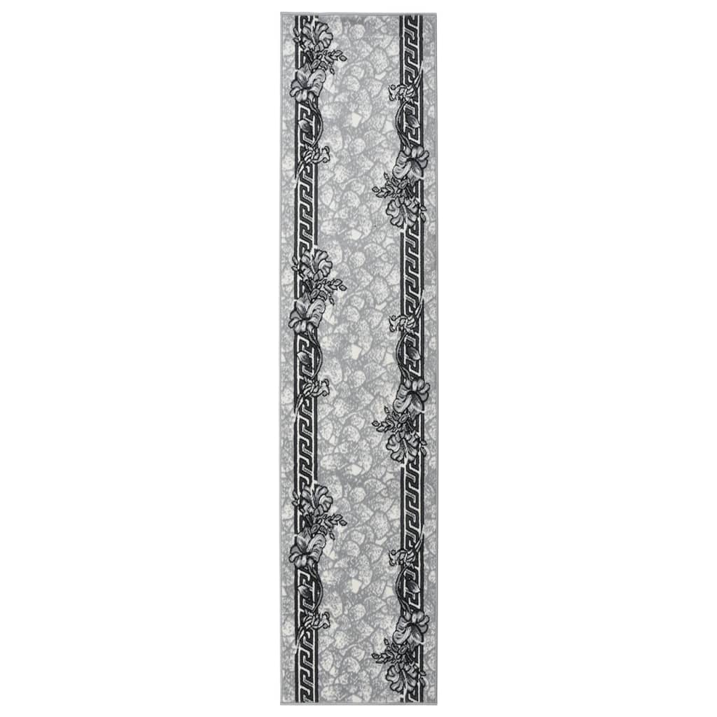 Teppichläufer BCF Grau 60×350 cm kaufen