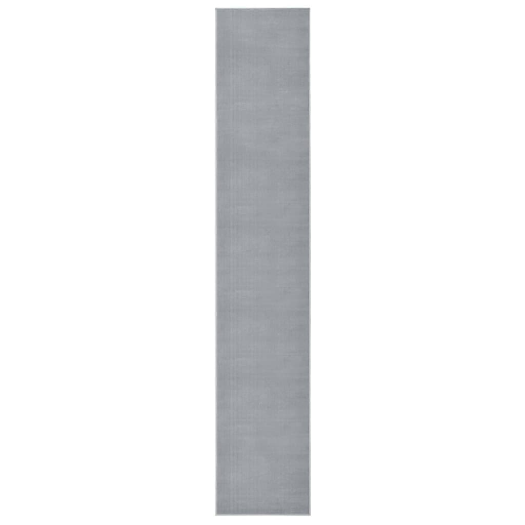 Teppichläufer BCF Grau 80×450 cm kaufen