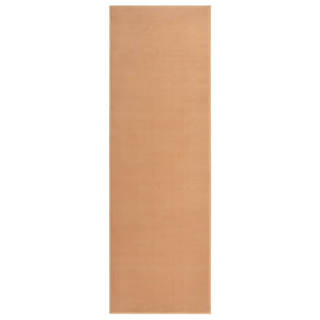 Käytävämatto BCF beige 60×200 cm