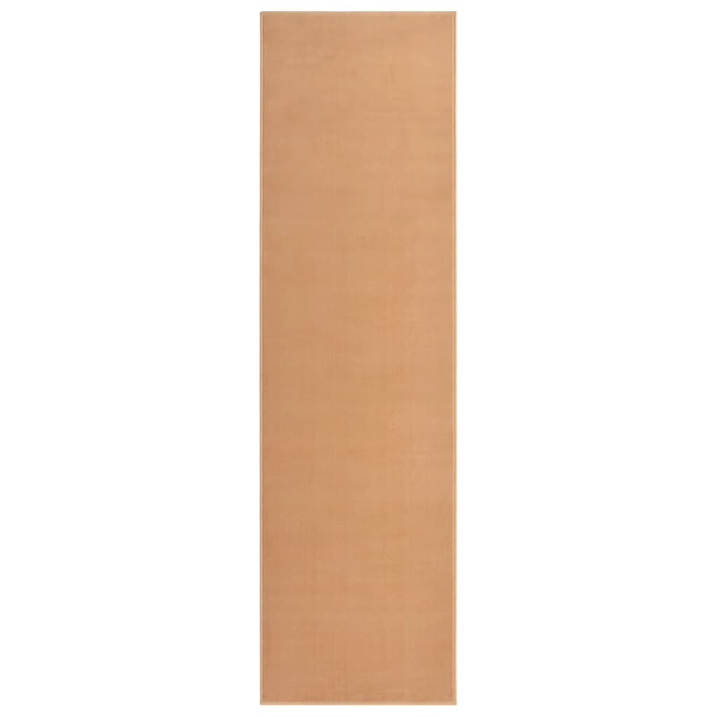 Käytävämatto BCF beige 80×300 cm