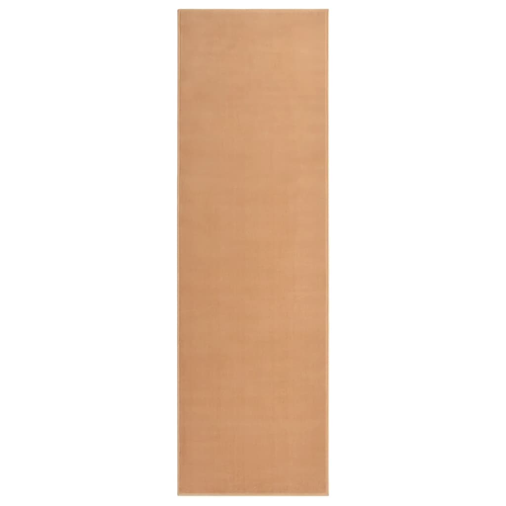 Käytävämatto BCF beige 100×350 cm