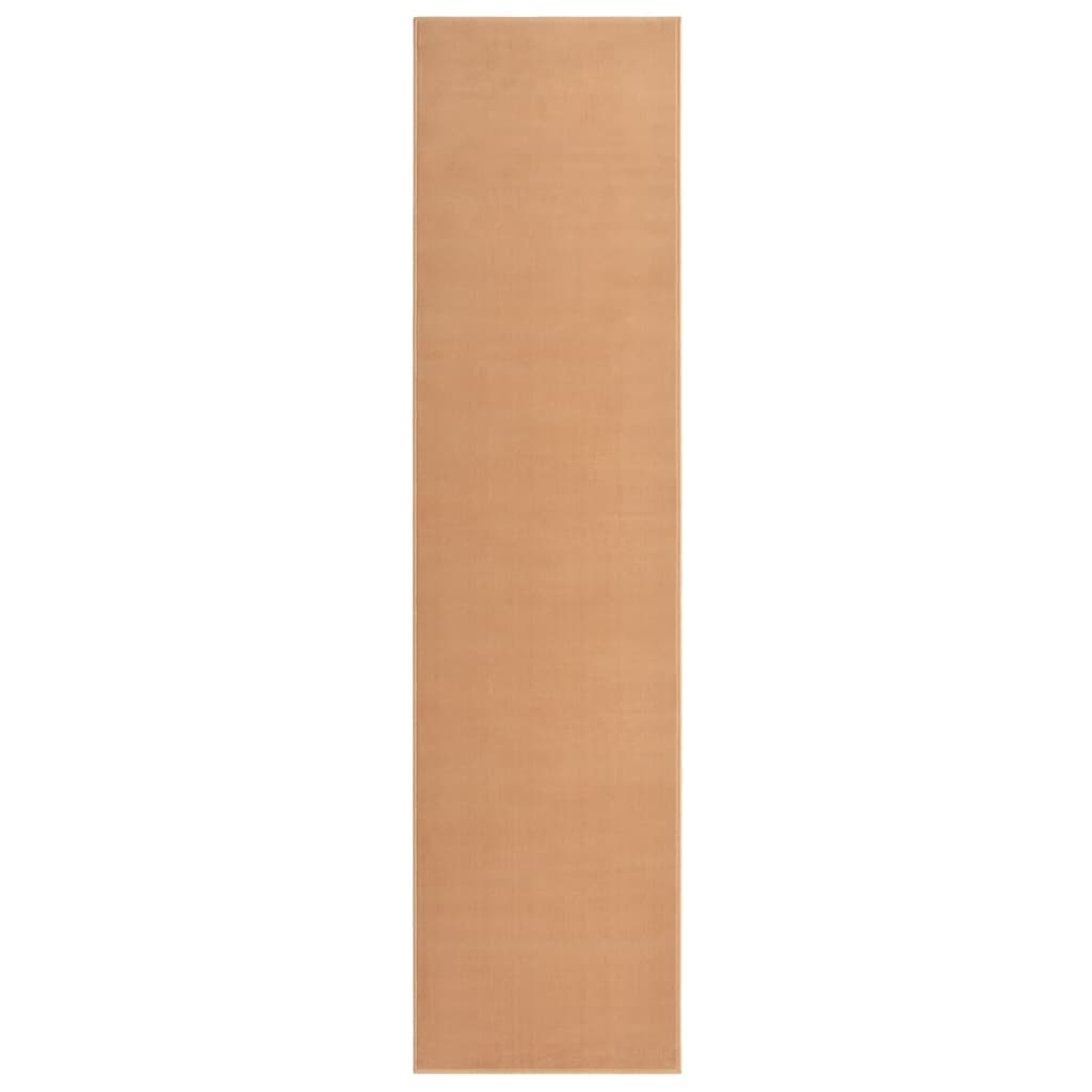 Käytävämatto BCF beige 100×450 cm