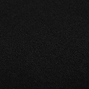 Běhoun BCF černý se vzorem 60 x 150 cm - obrázek 5