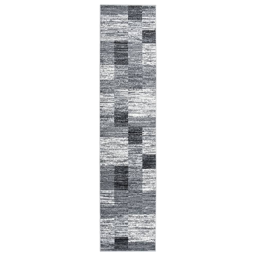 Teppichläufer BCF Grau 80×350 cm kaufen
