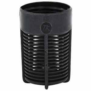 Sací hadice s PVC konektory černá 1" 4 m PVC - obrázek 2