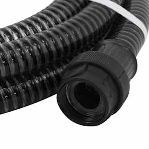 Sací hadice s PVC konektory černá 1" 4 m PVC - obrázek 6