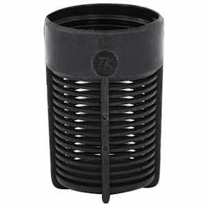 Sací hadice s PVC konektory černá 1" 7 m PVC - obrázek 2