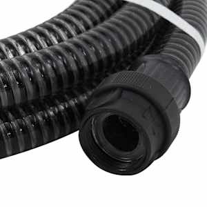 Sací hadice s PVC konektory černá 1" 7 m PVC - obrázek 6