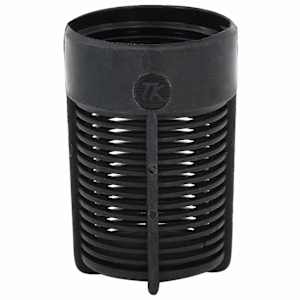 Sací hadice s PVC konektory černá 1" 10 m PVC - obrázek 2