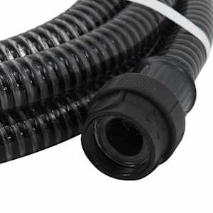 Sací hadice s PVC konektory černá 1" 10 m PVC - obrázek 6