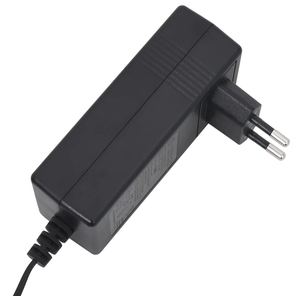 Krémszínű szövet elektromos dönthető fotel 