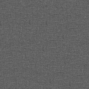 Elektrické masážní křeslo tmavě šedé textil - obrázek 13