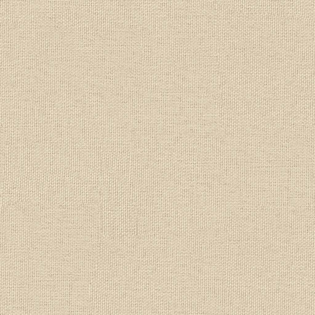 elektriskais masāžas krēsls, krēmkrāsas audums