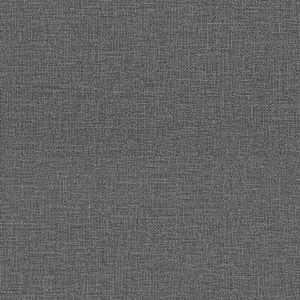 Elektrické polohovací křeslo tmavě šedé textil - obrázek 11