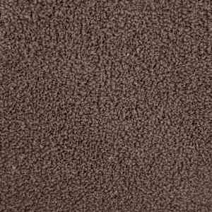 vidaXL Χαλί Teddy Taupe 230 x 160 εκ.