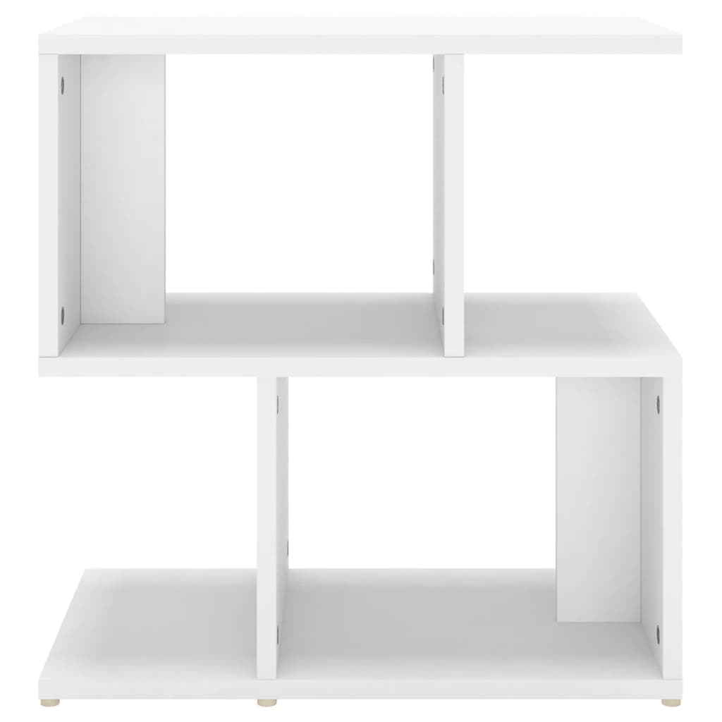 Stolik nocny 50 x 30 x 51,5 cm szafka nocna komoda nocna kilka kolorów vidaXL - Zdjęcie 125 z 132