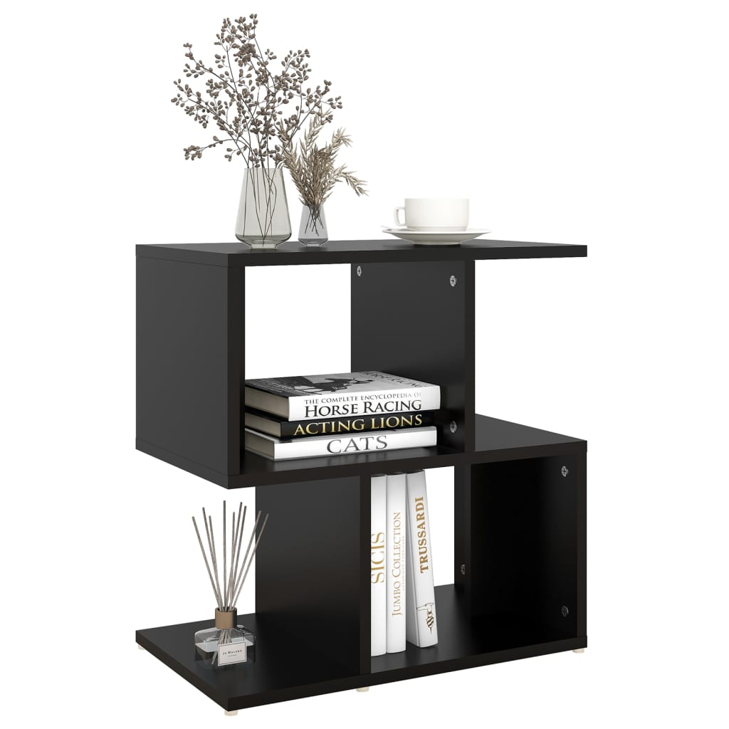 Stolik nocny 50 x 30 x 51,5 cm szafka nocna komoda nocna kilka kolorów vidaXL - Zdjęcie 100 z 132
