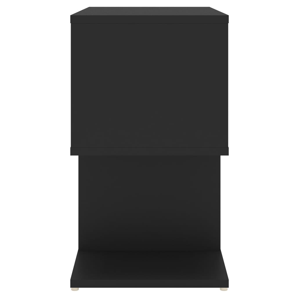 Stolik nocny 50 x 30 x 51,5 cm szafka nocna komoda nocna kilka kolorów vidaXL - Zdjęcie 102 z 132