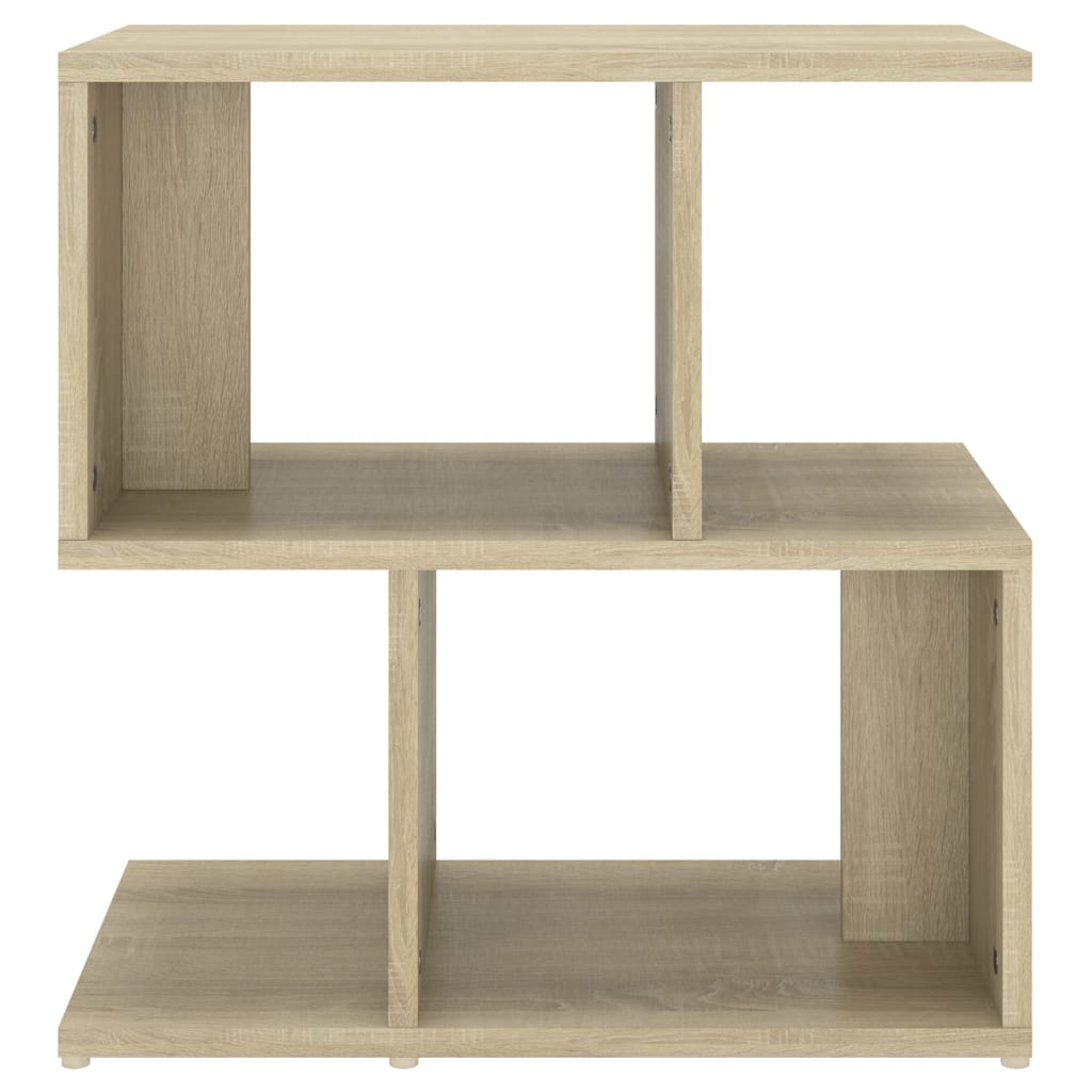 Stolik nocny 50 x 30 x 51,5 cm szafka nocna komoda nocna kilka kolorów vidaXL - Zdjęcie 113 z 132