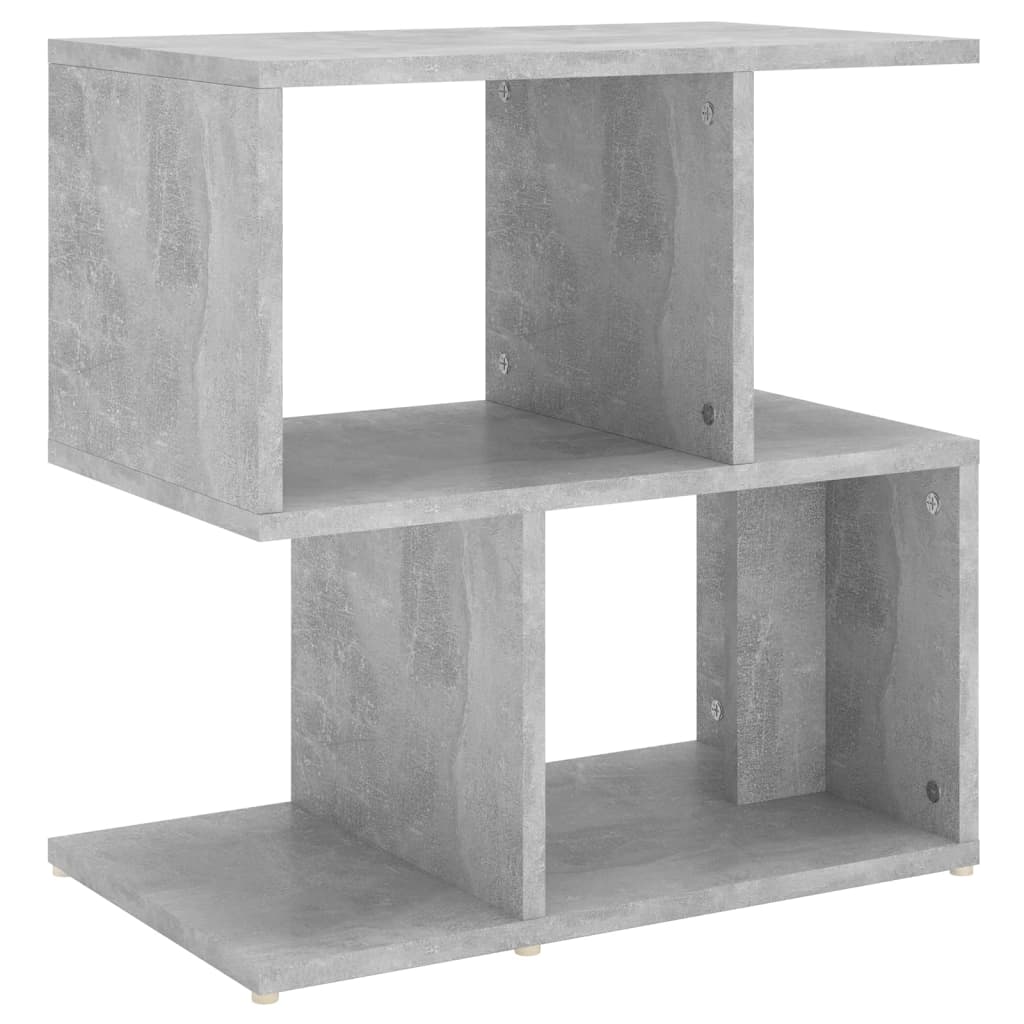 Stolik nocny 50 x 30 x 51,5 cm szafka nocna komoda nocna kilka kolorów vidaXL - Zdjęcie 26 z 132